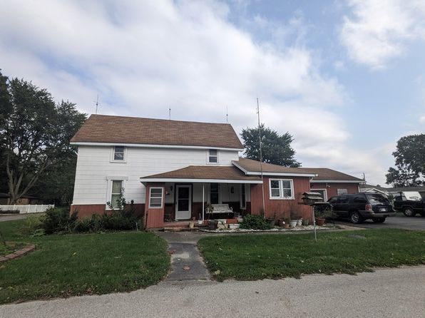 403 S Main St, Sharpsville, IN 46068