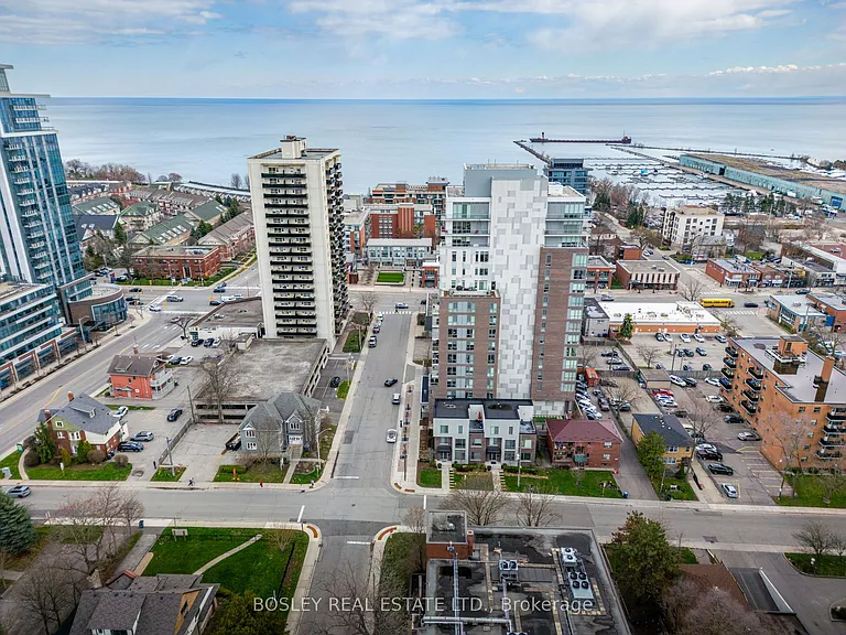 8 Ann St #207 — Photo 29