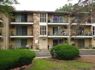 10604 S Depot St UNIT 1A, Worth, IL 60482