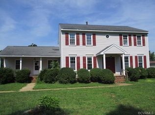 11050 Mill Rd, Glen Allen, VA 23060