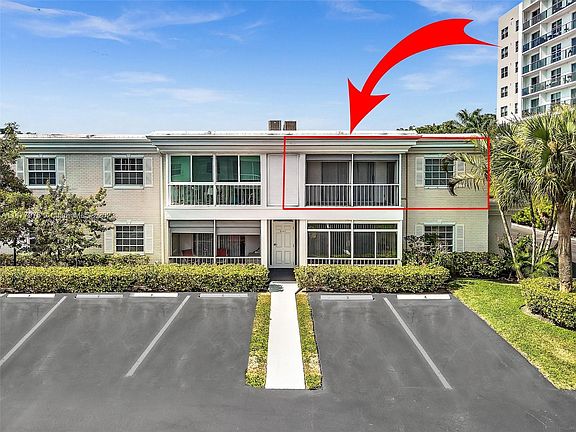 5th image of 6507 E Bay Club Dr #4