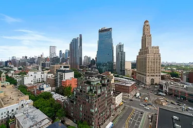 Rented by Nest Seekers International