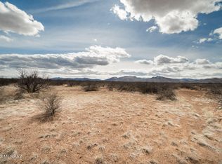 9.11 Acres Off #OF, Mc Neal, AZ 85617