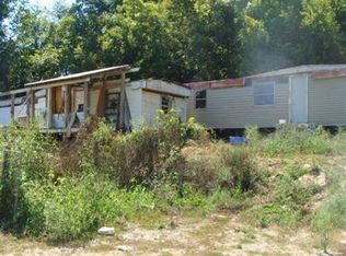 1047 Jack Black Rd, Lancaster, KY 40444