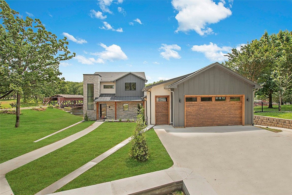 124 Pinnacle Club Dr, Mabank, TX 75156 MLS 20342628 Zillow