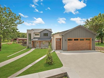 124 Pinnacle Club Dr, Mabank, TX, 75156