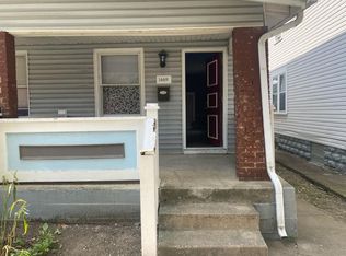Large 2 Bedroom Duplex in prime location Weiland Park / Itailian Village / Campus, Columbus, OH 43201