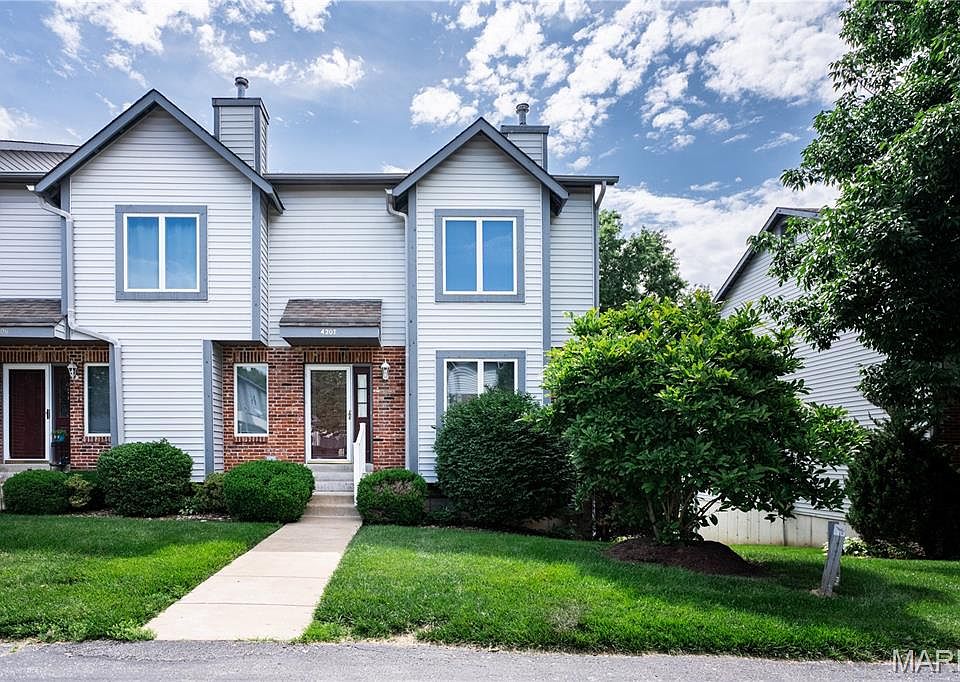 1st image of 4207 Sherman Park Dr #14G