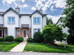 4207 Sherman Park Dr #14G, Saint Charles, MO 63303