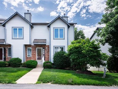 4207 Sherman Park Dr #14G, Saint Charles, MO, 63303