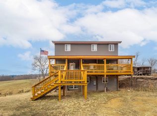 1941 Janes Hill Rd, Shinnston, WV 26431