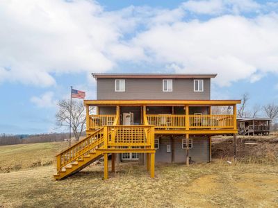 1941 Janes Hill Rd, Shinnston, WV, 26431