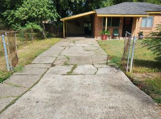 2733 75th Ave, Baton Rouge, LA 70807