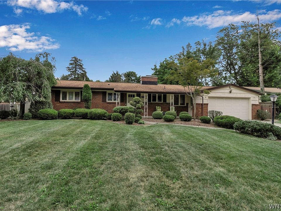 49 Fleetwood Ter, Williamsville, NY 14221 Zillow