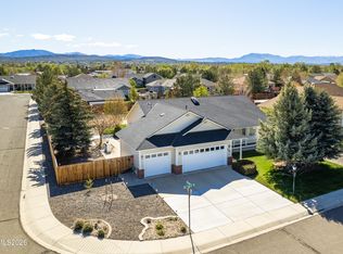 2887 San Gabriel Dr, Minden, NV 89423