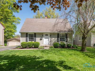 3808 Philmar Dr, Toledo, OH, 43623