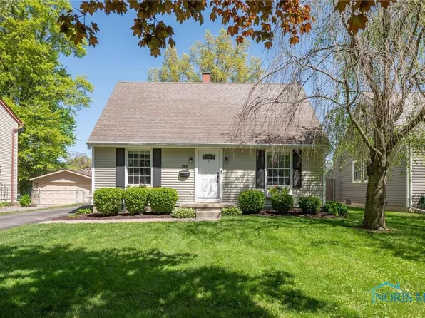 3808 Philmar Dr, Toledo, OH 43623