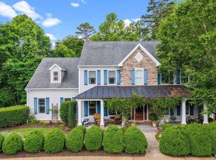1241 Loring Run, Charlottesville, VA