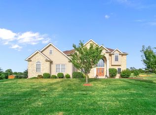 1138 N 325th Rd E, Chesterton, IN 46304