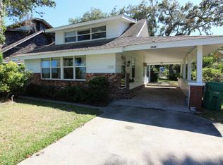 1328 Riverside Dr, Holly Hill, FL 32117