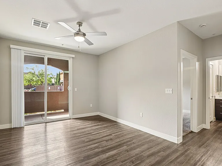 Sliding Glass Doors