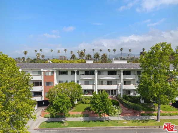 521 Montana Ave APT 205, Santa Monica, CA 90403