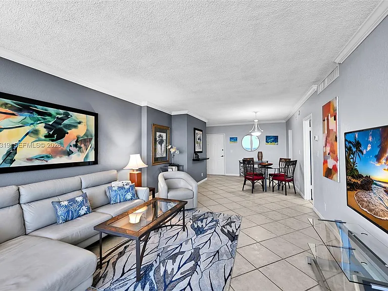2501 S Ocean Dr #Penthouse 30 — Photo 8