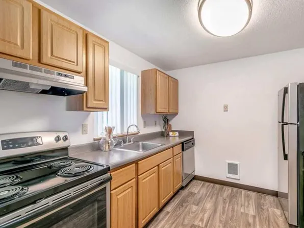 Alder Creek Apartments