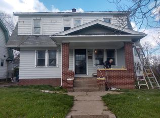 1920 Dorr St, Toledo, OH 43607