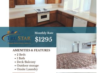 Teal Gardens, Bakersfield, CA 93304