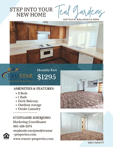 4140 Teal St Photo 1