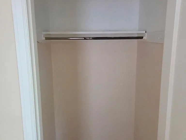 Bedroom Closet