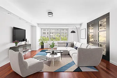 400 East 56th Street