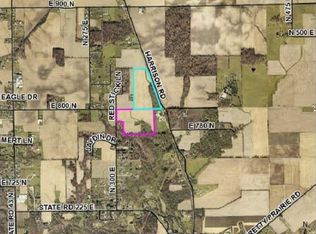 800 N 300 E, Lafayette, IN