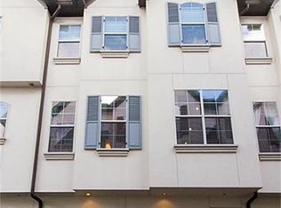 4031 Bellefontaine St #102, Houston, TX 77025
