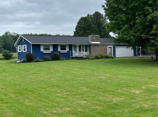 5043 Hill Rd, Verona, NY 13478