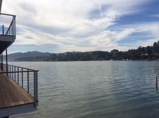 62 Barbaree Way, Belvedere Tiburon, CA 94920