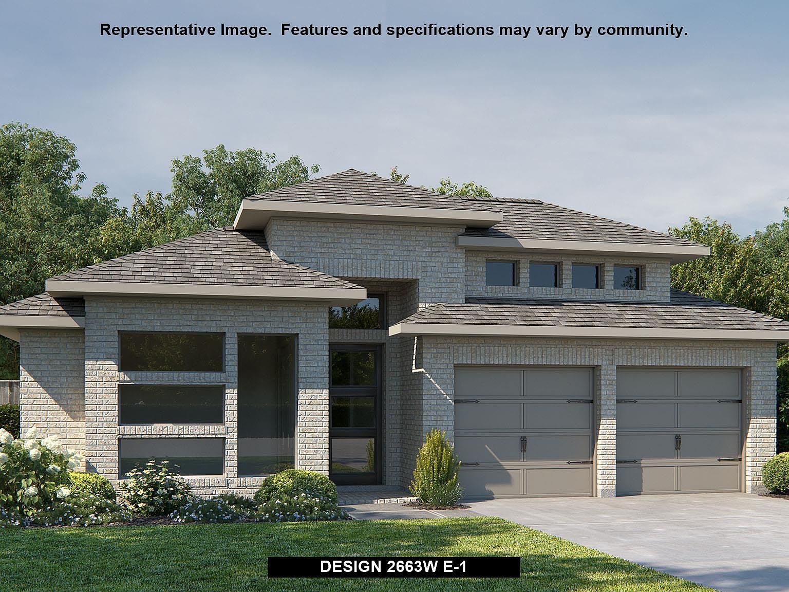 2663W Plan, Vista Alta Del Veramendi 50', New Braunfels, TX 78132 Zillow