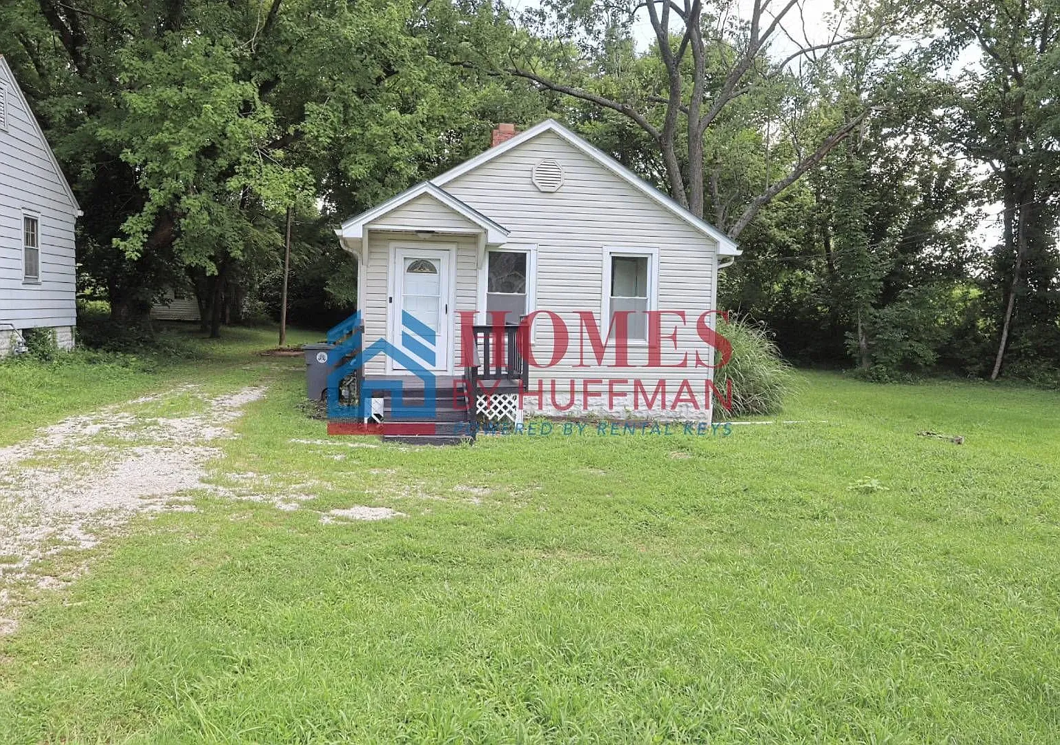 One Bedroom House | Move in Ready — Photo 1