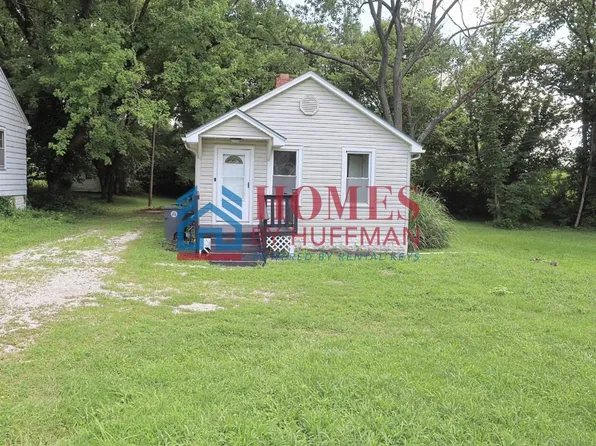 3509 N Kentucky Ave, Evansville, IN 47711