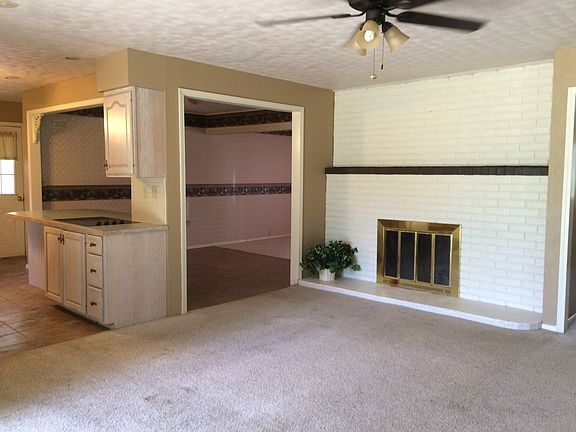 Open Floorplan