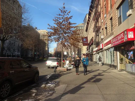 Rented by Prince Real Estate Associates LLC | media 18