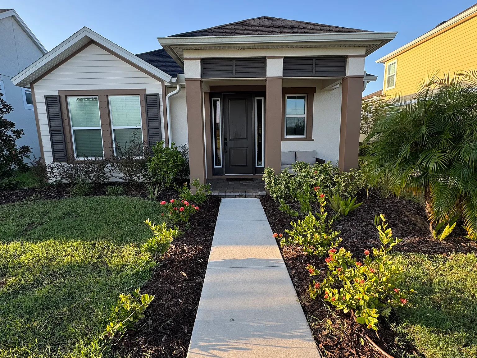 3 bed, 1577 sqft, $3,500 — Photo 2