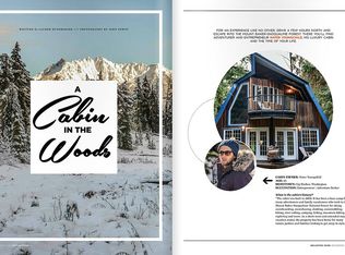 15024 Iceberg Rd, Glacier, WA 98244