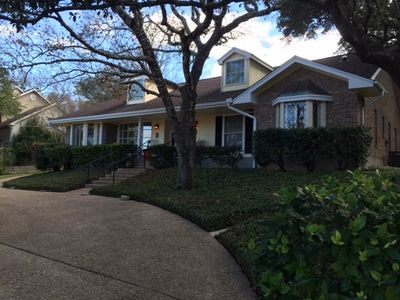 2939 Thousand Oaks Dr, Austin, TX, 78746