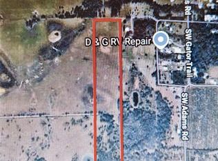 SW Westward Rd, Arcadia, FL 34266