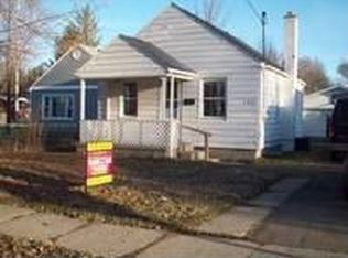 305 E Thomas St, Lansing, MI 48906