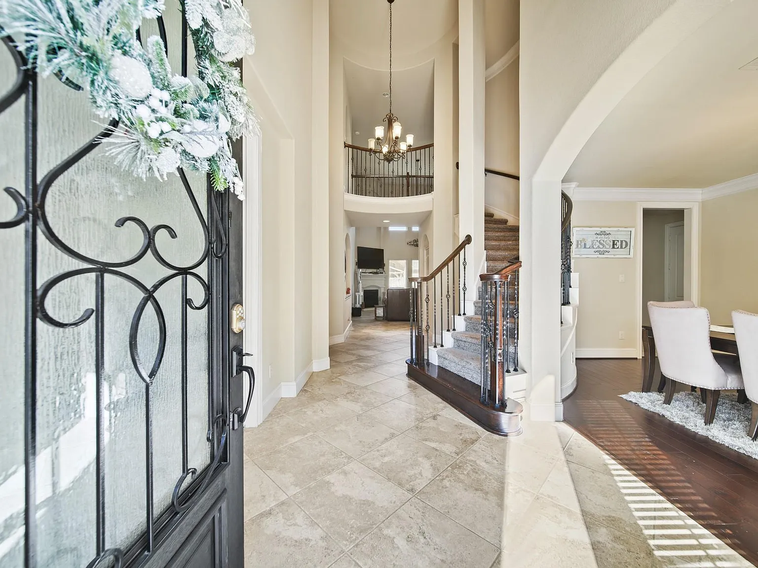 5 bed, 4.5 bath, 3780 sqft, $5,000 — Photo 4