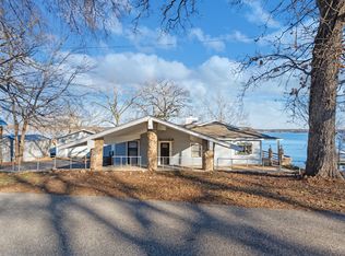 25140 S 613th Loop, Grove, OK 74344