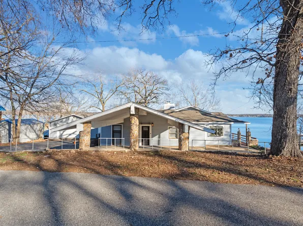 25140 S 613th Loop, Grove, OK 74344